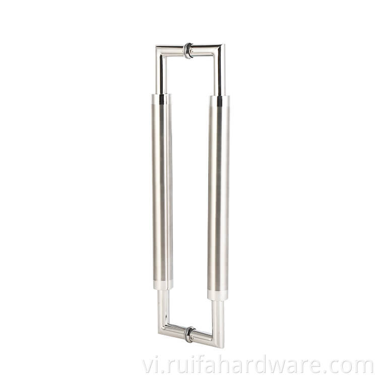 Commercial Glass Door Pull Handle (6)